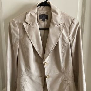 G2000 Women Blazer in Beige sz 36